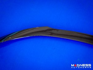 Tesla Model Y Complete Conversion Kit - Carbon Fiber Tesla Model Y Complete Conversion Kit - Carbon Fiber